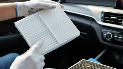 Best Cabin Filters for Clean Air in Your Car?