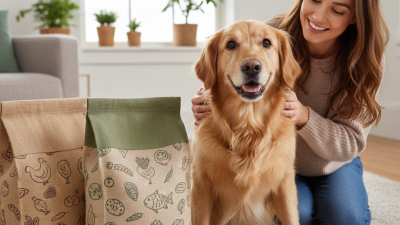 How to Choose the Best Nutrish Dog Food for Your Pet's Needs?