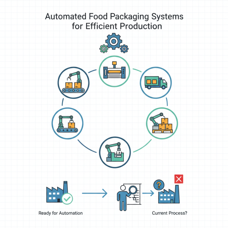 Top 5 Best Automated Food Packaging Systems for Efficient Production?