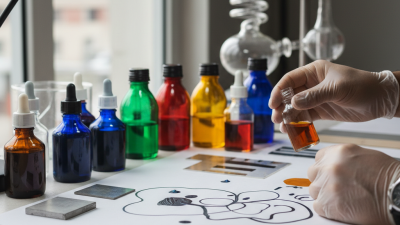 10 Tips for Choosing the Right Solvent Colour for Your Project?