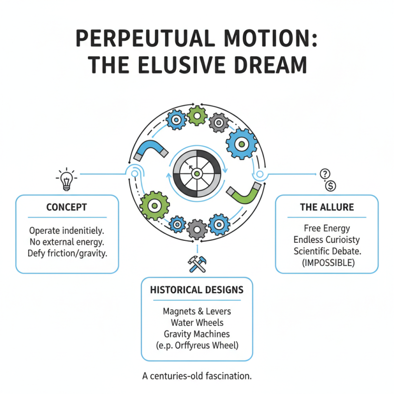 2026 How to Build a Perpetual Magnetic Motor for Sustainable Energy?