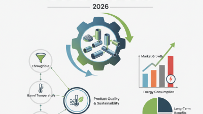 2026 How to Choose the Right Plastic Extruder Machine for Your Needs?