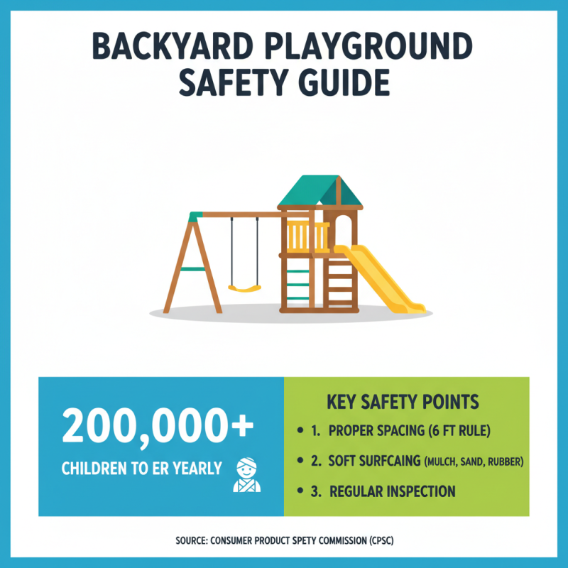 Why Choose a Backyard Playground for Your Family Fun?