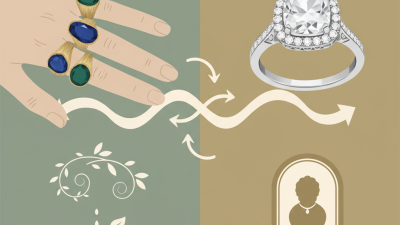 Top Trends in Rings and Jewelry What You Need to Know?