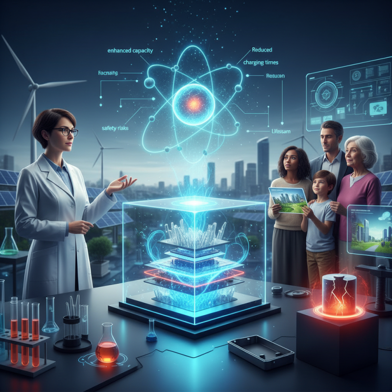 2026 Top Lithium Ion Batteries What Makes Them Stand Out?