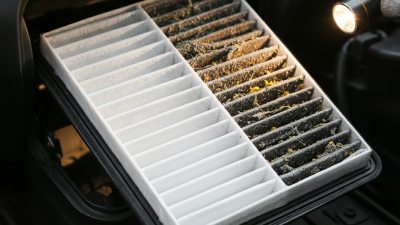 What is a Cabin Filter and Why is it Important?