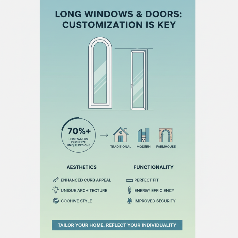 2026 Best Long Windows and Doors Types for Your Home?