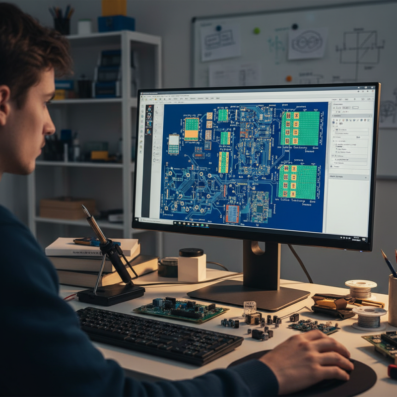 Essential PCB Design Tips for Beginners to Master?