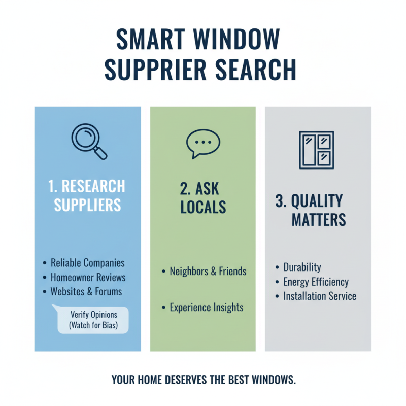 How to Find the Best Windows Quotes for Your Home Decor?