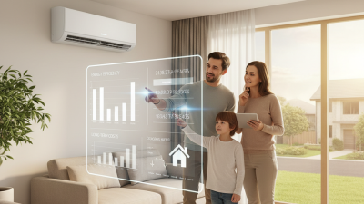 2026 How to Choose the Best Residential Air Conditioning System?
