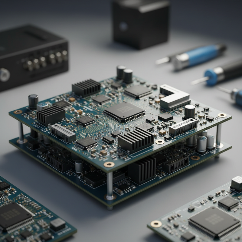 10 Essential Tips for Effective Circuit Board Design