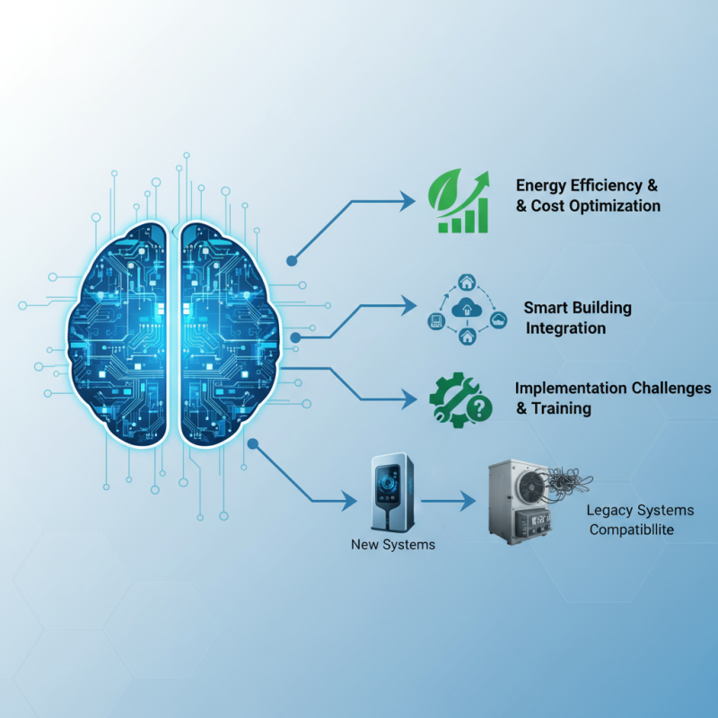 2026 Top DDC Controller for HVAC Technology Trends?