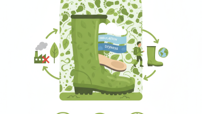 2026 Best Green Insulated Rubber Boots for Ultimate Comfort?