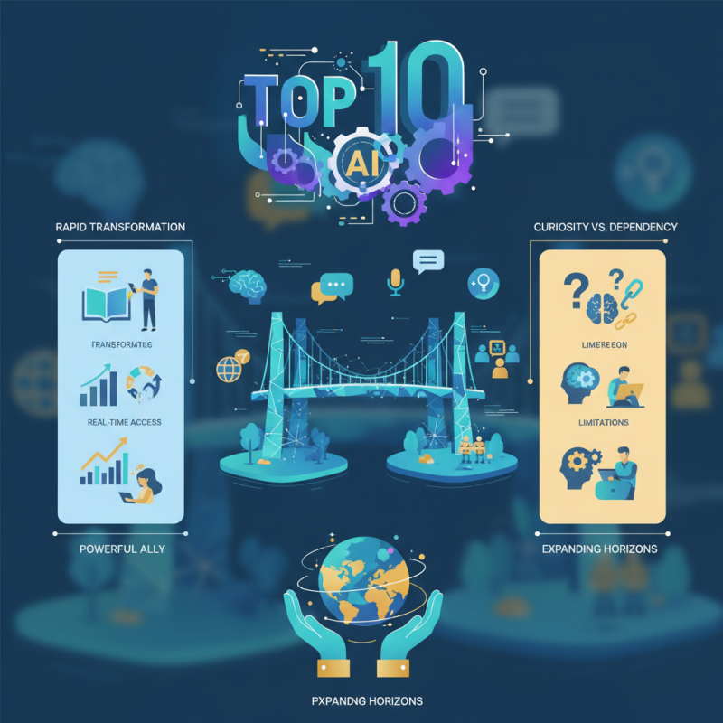 Top 10 AI Translation Tools Revolutionizing Language Learning Today?