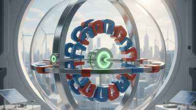2026 How to Build a Perpetual Magnetic Motor for Sustainable Energy?