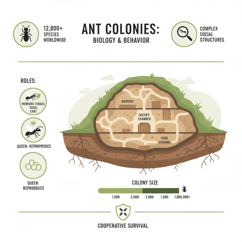 Ultimate Guide to Effective Ant Control Strategies?
