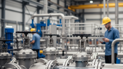 Why are Flow Valves Essential in Industrial Applications?