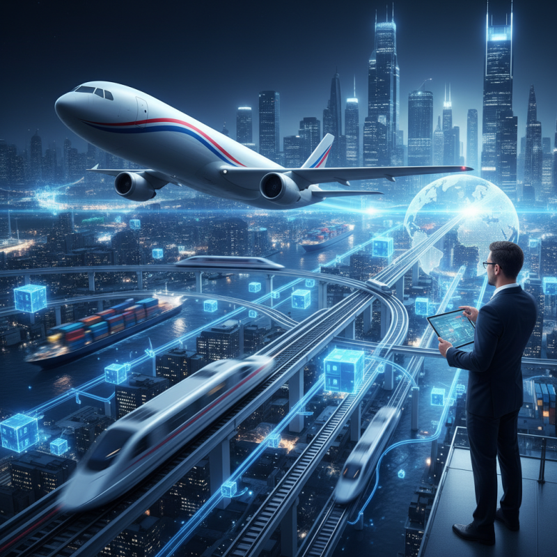 How to Use China Express for Fast Shipping Solutions?