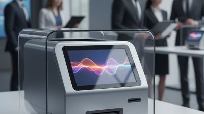 Digital Kiosk Printer Best Solutions for Businesses Today?