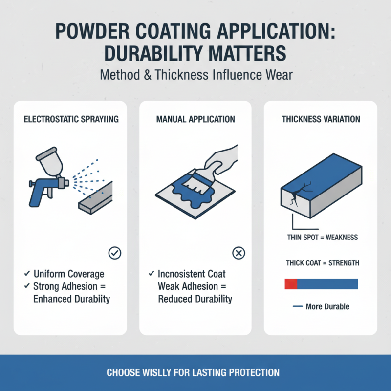 2026 How to Choose the Best Durable Powder Coating for Your Project?
