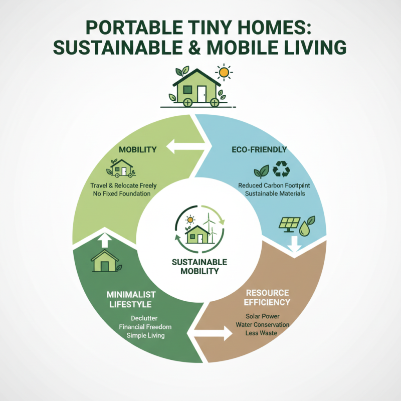 What is a Portable Tiny House and Why You Should Consider It?