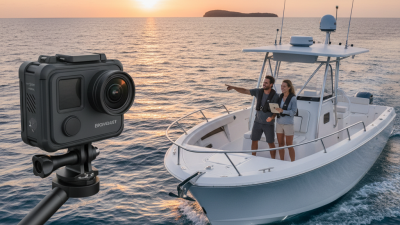 Best Tips for Choosing the Right Boat Camera?