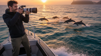 Best Boat Cameras for Stunning Marine Photography?