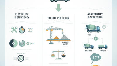 2026 Best Volumetric Truck Concrete Options for Your Projects?