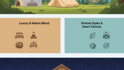 Best Glamping Tents for Your 2026 Outdoor Adventure?