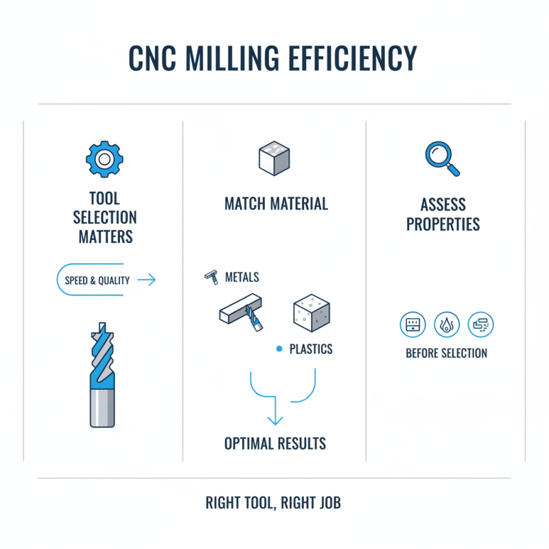 10 Tips for Maximizing Efficiency with Precision CNC Milling Machines?