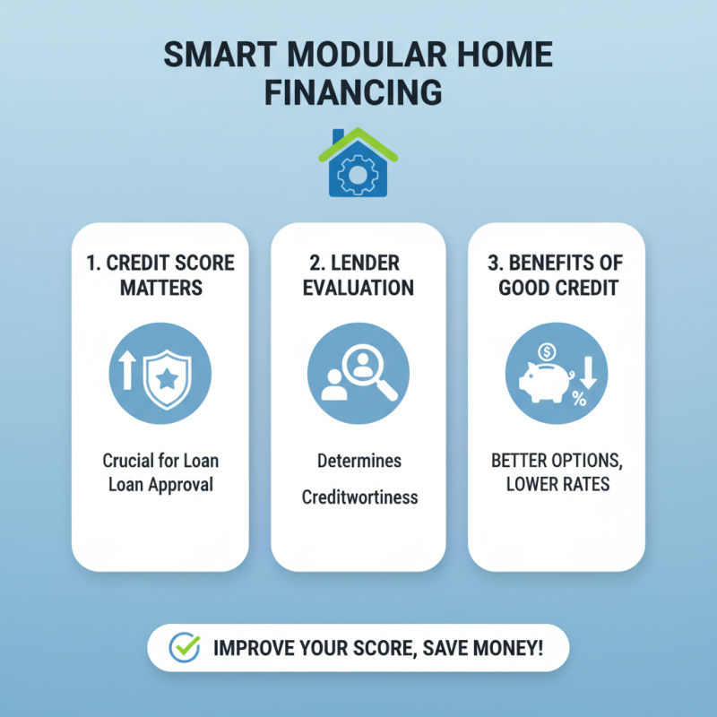 2026 How to Finance Your Modular Home Effectively?