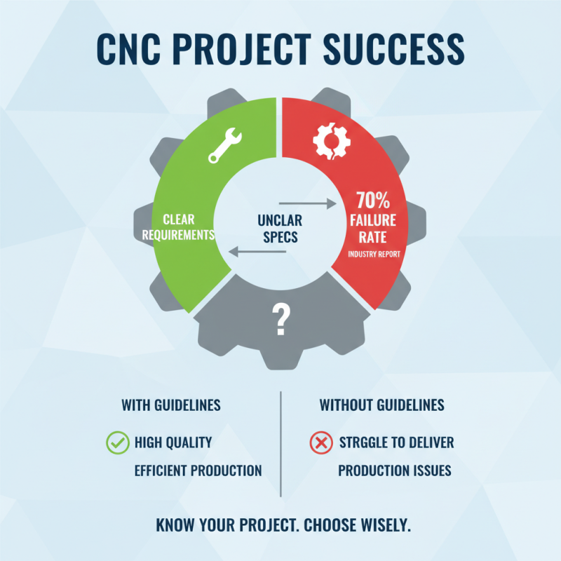 How to Choose the Right CNC Machine Shop for Your Project Needs?
