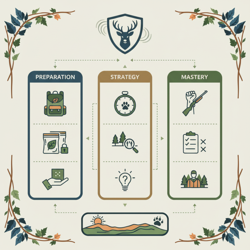 How to Use a Hunting Scent Bag Effectively for Better Results?