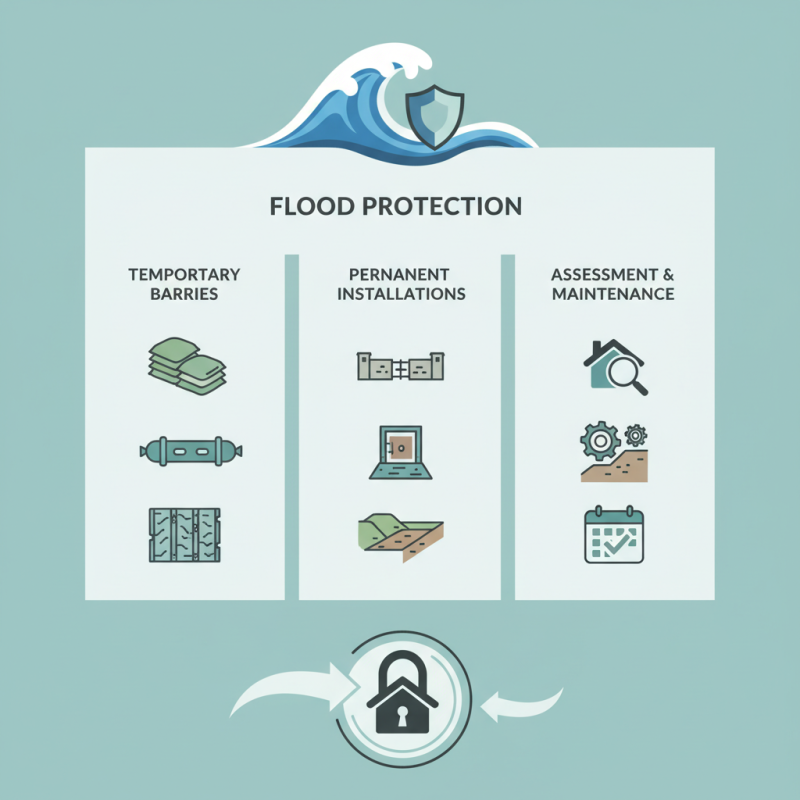 2026 Best Home Flood Protection Barriers for Every Homeowner