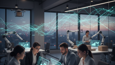 Why is Process Automation Technology Essential for Modern Businesses?