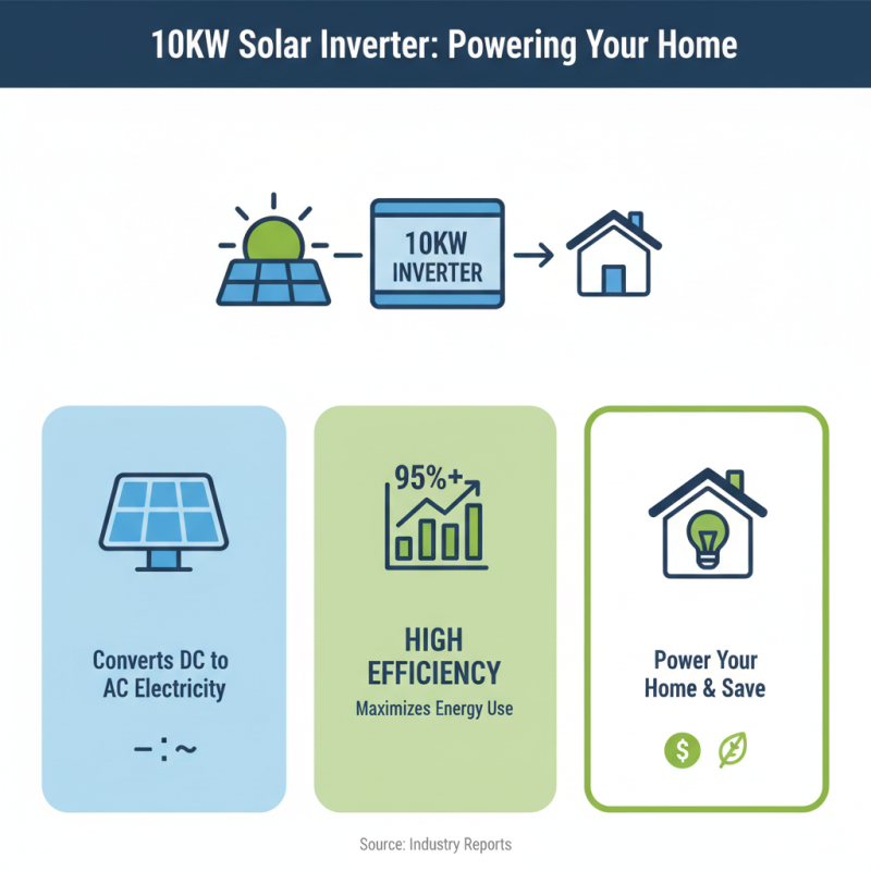 What is a 10kw Inverter and How Does it Work?