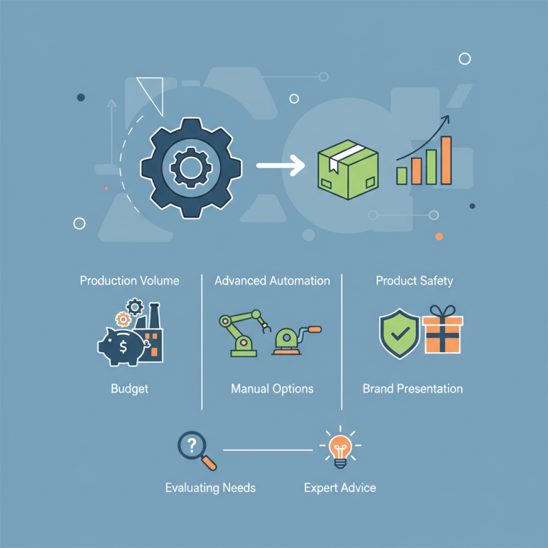 2026 Best Blister Packaging Machine Choices for Your Business Needs?