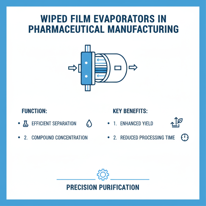 Top 10 Uses of Wiped Film Evaporator in Modern Industries?