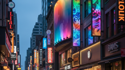 Top Signage Printing Techniques for Effective Business Promotion?