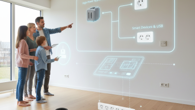 How to Choose the Right Home Sockets for Your Needs?