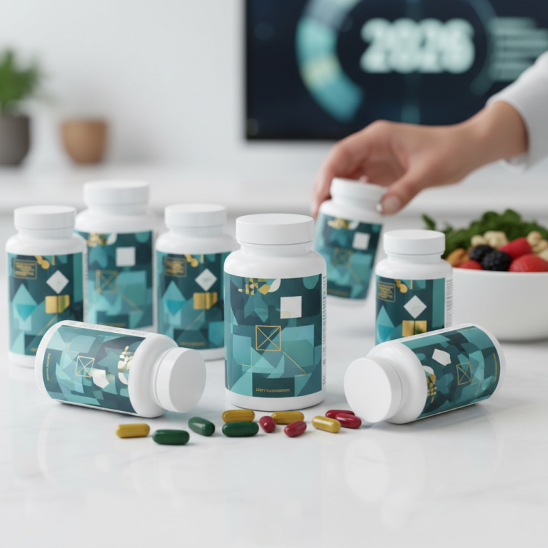 Top Dietary Supplements for Enhancing Health and Wellness in 2026?