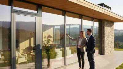 2026 Best Doors and Windows Options for Your Home Design Needs?