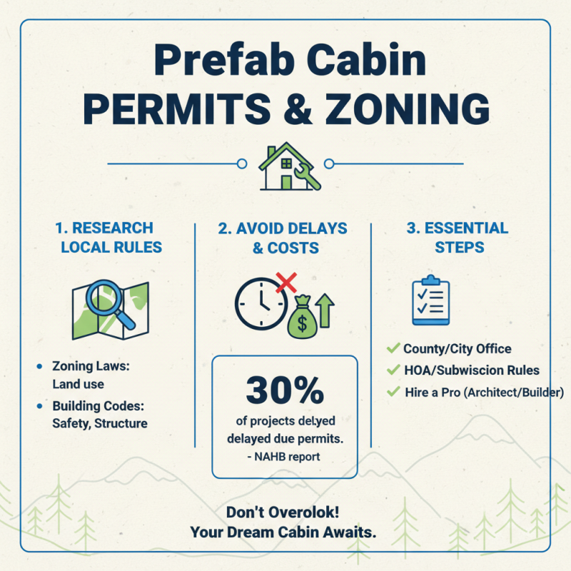 How to Choose the Best Prefab Cabins for Your Needs?