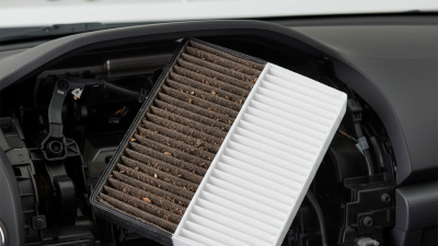 Top 10 Cabin Filter Myths You Need to Know?