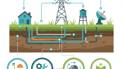 How to Install Underground Ducting for Efficient Utility Management