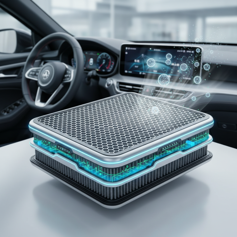 The Best Cabin Filter Options for Your Car in 2026