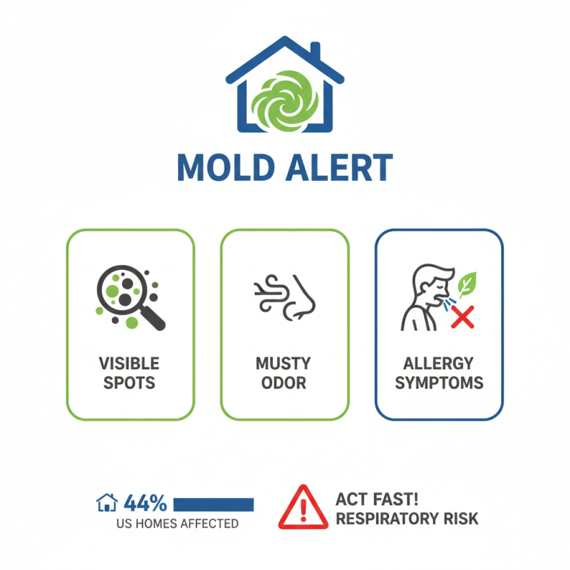 Top 10 Effective Mold Solutions for Your Home Problems?