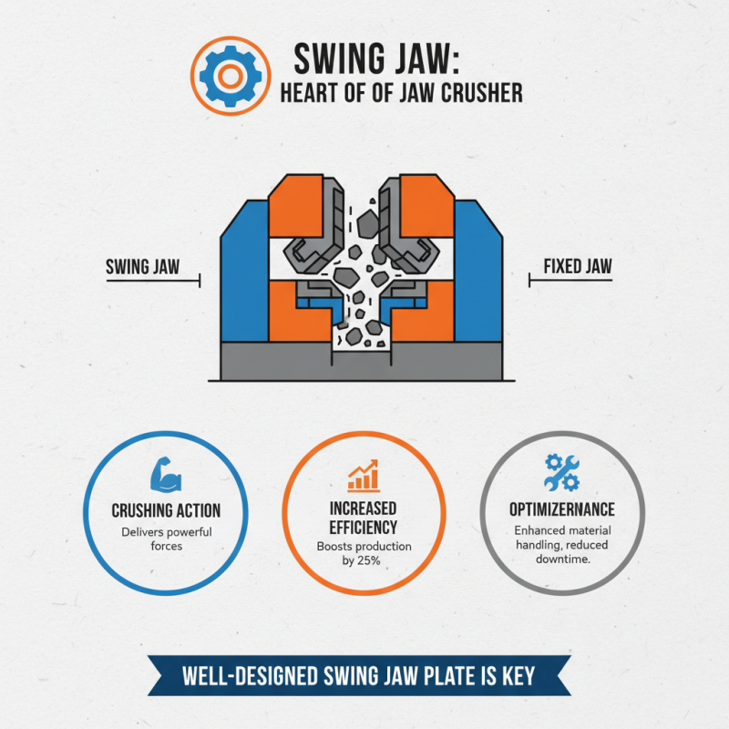 How to Choose the Right Swing Jaw Crusher Plate for Your Needs?