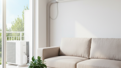 How to Choose the Right Split Air Conditioner for Your Home?