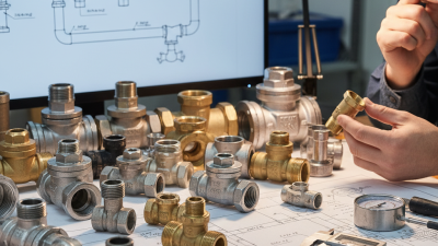 Essential Tips for Choosing Valve Fittings for Your Project